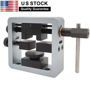 Universal Rear Sight Pusher Tool for Handguns