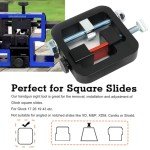 Sight Pusher Tool for Easy Sight Removal