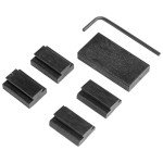 NcSTAR Universal Rear Pistol Sight Pusher Tool