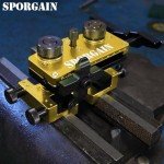 SporGain Heavy-Duty Pistol Sight Pusher Tool