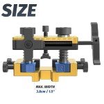 SporGain Heavy-Duty Pistol Sight Pusher Tool