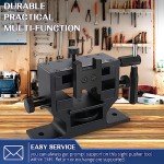 LEANPRO Heavy-Duty Pistol Sight Pusher Tool