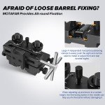 Universal Handgun Sight Pusher Tool for 1911, Glock, Sig