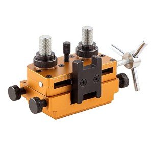 ODXYUTOL Professional Sight Pusher Tool - Yellow