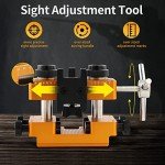 ODXYUTOL Professional Sight Pusher Tool - Yellow