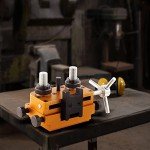 ODXYUTOL Professional Sight Pusher Tool - Yellow