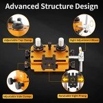 ODXYUTOL Professional Sight Pusher Tool - Yellow