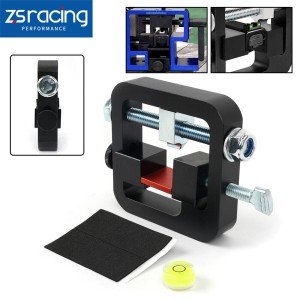 Vertical Rear Sight Pusher Tool for Aiming