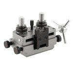 Pro Sight Pusher Tool for Easy Calibration (Grey)