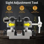 Pro Sight Pusher Tool for Easy Calibration (Grey)