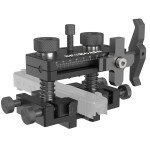 Handgun Sight Pusher Tool for Easy Adjustments