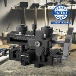 Handgun Sight Pusher Tool for Easy Adjustments