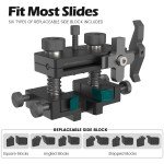 Handgun Sight Pusher Tool for Easy Adjustments