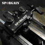 Handgun Sight Pusher Tool for Easy Adjustments
