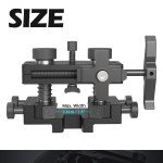 Handgun Sight Pusher Tool for Easy Adjustments