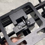 Universal Sight Pusher Tool for Pistols - Black