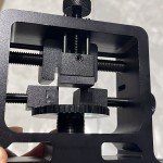Universal Sight Pusher Tool for Pistols - Black