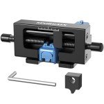 Heavy-Duty Pistol Sight Pusher Tool for Handguns