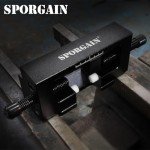 Heavy-Duty Pistol Sight Pusher Tool for Handguns