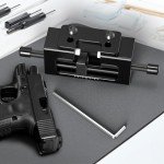 Heavy-Duty Pistol Sight Pusher Tool for Handguns
