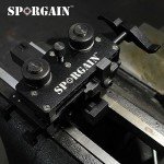 Heavy-Duty Adjustable Pistol Sight Pusher Tool