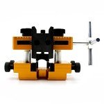 Liyurui Gold Sight Pusher Tool Set