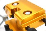 Liyurui Gold Sight Pusher Tool Set
