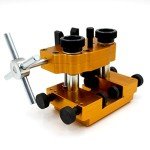 Liyurui Gold Sight Pusher Tool Set