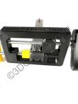 Universal Glock Rear Sight Installation Tool
