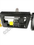 Universal Glock Rear Sight Installation Tool