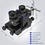 Universal Handgun Sight Pusher Tool - 1911, Glock, Sig