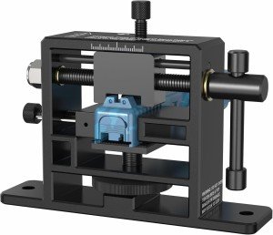 Universal Sight Pusher Tool for Handguns