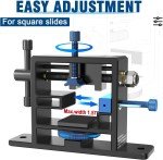 Universal Sight Pusher Tool for Handguns
