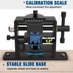 Universal Sight Pusher Tool for Handguns