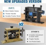 Universal Sight Pusher Tool for Handguns