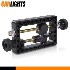 Glock Rear Sight Installation & Removal Tool