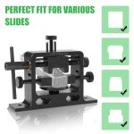 Universal Heavy Duty Rear Sight Pusher Tool