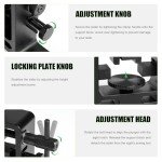 Universal Heavy Duty Rear Sight Pusher Tool