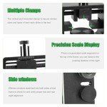 Universal Heavy Duty Rear Sight Pusher Tool
