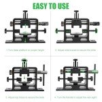 Universal Heavy Duty Rear Sight Pusher Tool