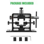 Universal Heavy Duty Rear Sight Pusher Tool
