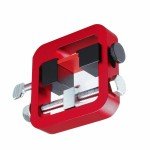 Universal Handgun Sight Pusher Tool for Multiple Models