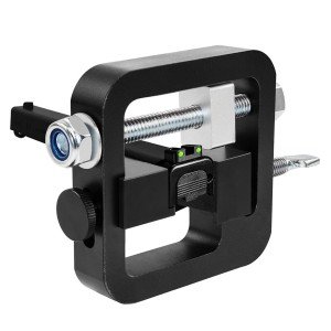 Universal Handgun Rear Sight Pusher Tool