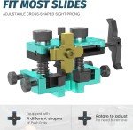 Handgun Sight Pusher Tool for Easy Adjustments
