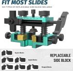 Handgun Sight Pusher Tool for Easy Adjustments