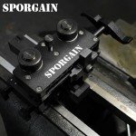 Handgun Sight Pusher Tool for Easy Adjustments