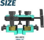 Handgun Sight Pusher Tool for Easy Adjustments