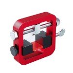 Universal Handgun Sight Pusher Tool - Red