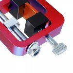 Universal Handgun Sight Pusher Tool - Red