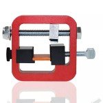 Universal Handgun Sight Pusher Tool - Red
